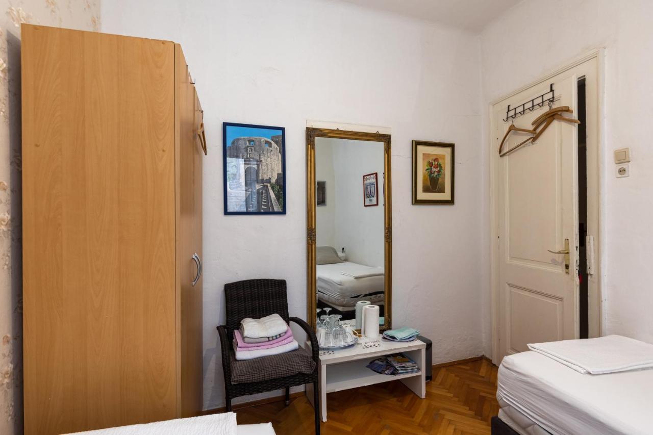 B&B Buza House Dubrovnik Exterior foto